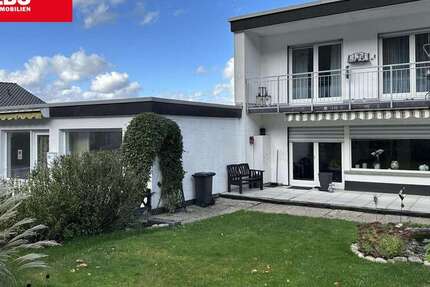 Haus Detmold Hiddesen - 9 Zimmer, 184 m&sup2;, 275.000&euro; | Angebot:24878851