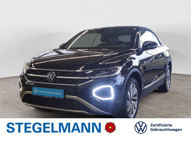 VW T-Roc 9.412 km 29.390 € Lemgo 32657
