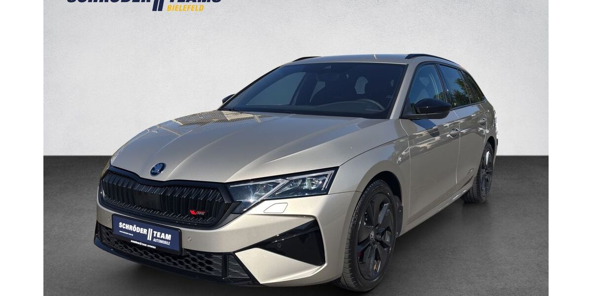 Skoda Octavia 1.876 km 39.990 &euro; Bielefeld 33609