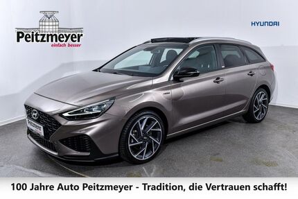 Hyundai i30 77.200 km 20.990 &euro; Bad Oeynhausen 32545