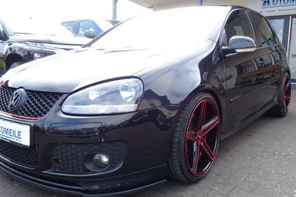 VW Golf 75.000 km 18.990 € OERLINGHAUSEN 33813