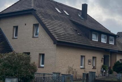 Zentrale Erdgeschosswohnung in Innenstadtnähe 5 zimmer