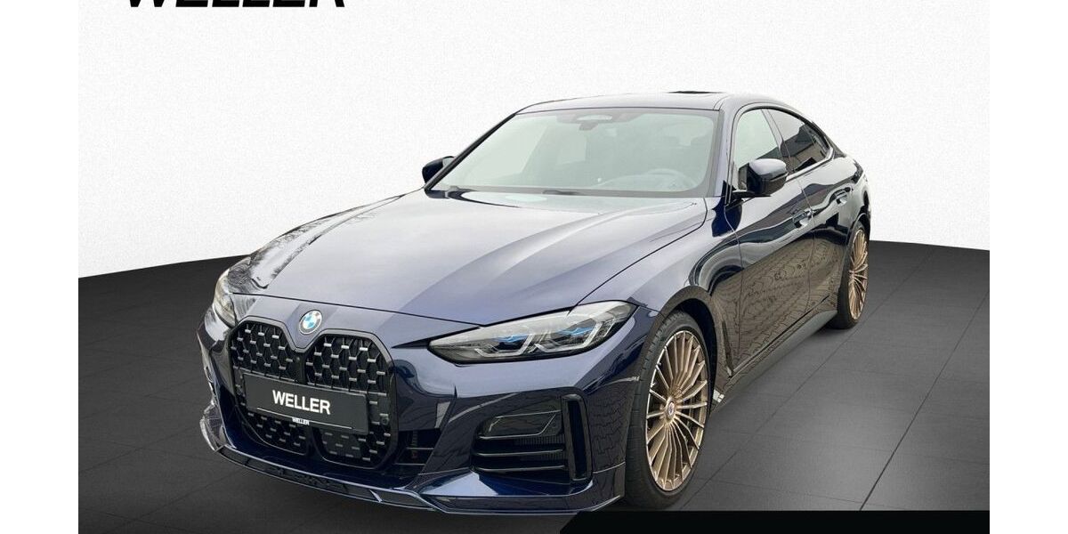 Alpina B4 1.814 km 78.880 &euro; Melle 49324