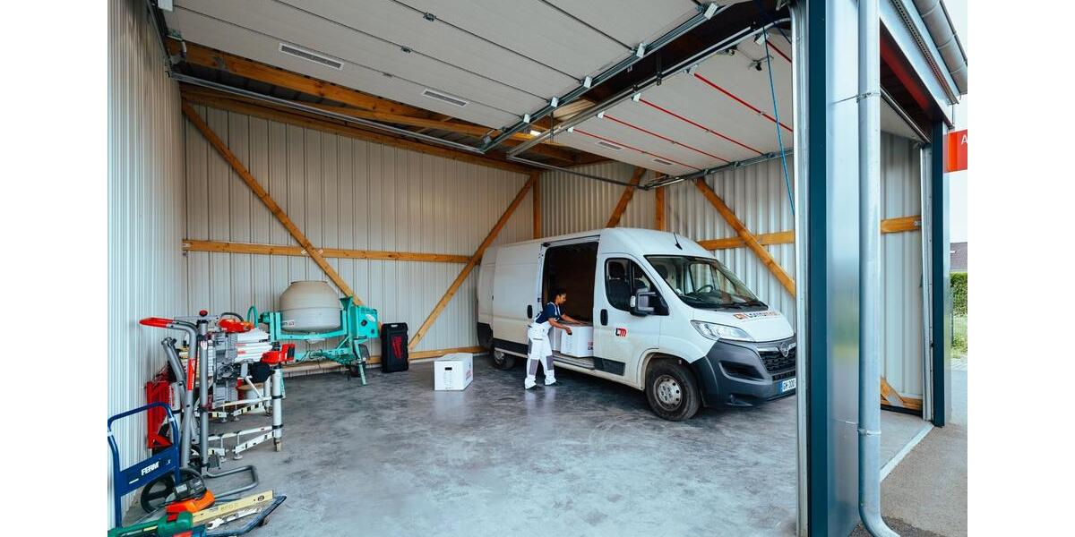 Gewerbeobjekt Löhne - 185&euro; | Angebot:26272006