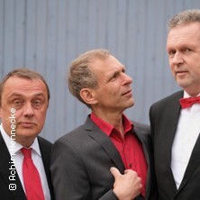 STORNO - Die Schlussinventur Gütersloh