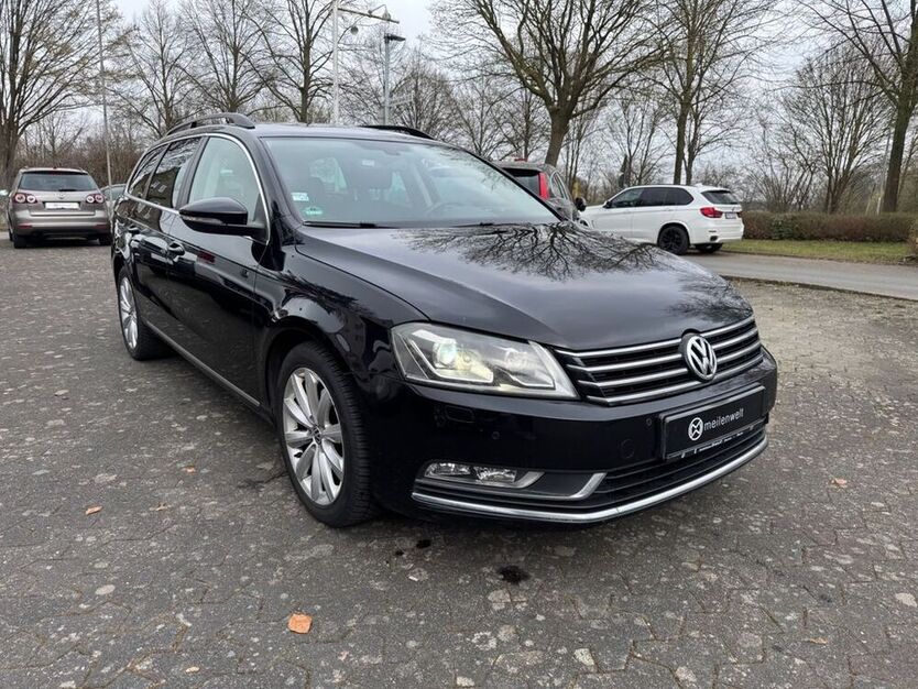 Passat