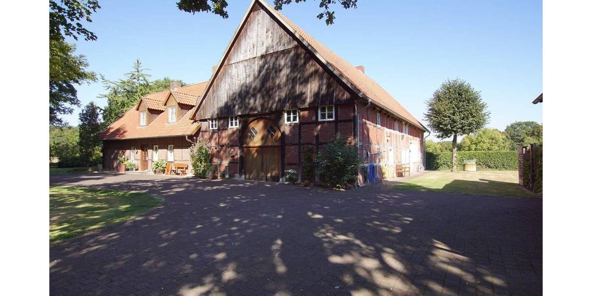 Einfamilienhaus Herzebrock-Clarholz Clarholz - 8 Zimmer, 180 m&sup2;, 850.000&euro; | Angebot:24041753