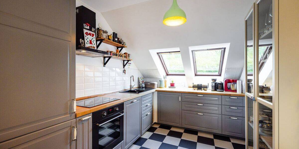 Etagenwohnung Bielefeld / Sennestadt Sennestadt - 4 Zimmer, 123 m&sup2;, 295.000&euro; | Angebot:26929482