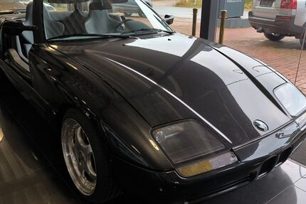 BMW Z1 147.465 km 68.995 € Herford 32049