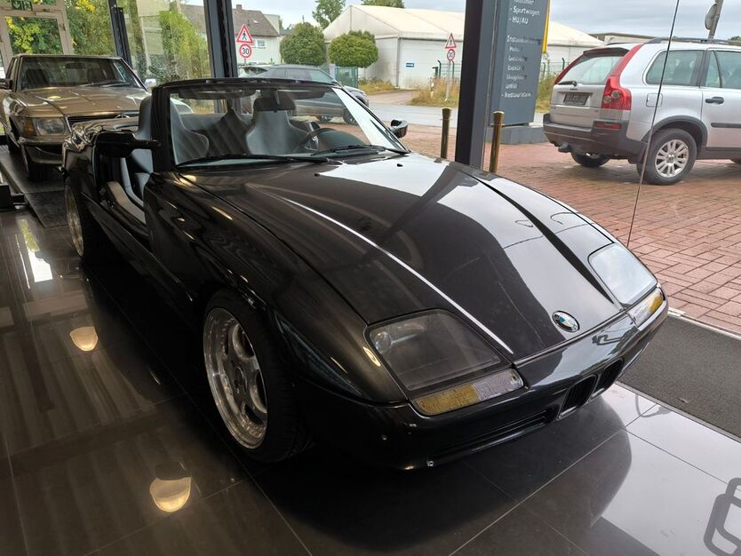 BMW Z1 147.465 km 68.995 € Herford 32049