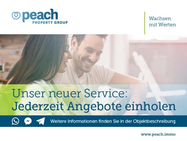 Etagenwohnung Herford Falkendiek - 3 Zimmer, 79 m&sup2;, 514&euro; | Angebot:26361670