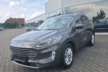 Ford Kuga 82.500 km 17.750 &euro; Hilter 49176