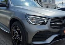 Mercedes GLC 300