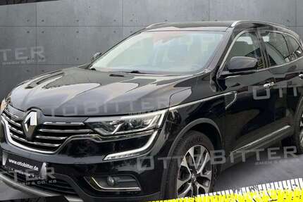 Renault Koleos 49.165 km 19.845 € Bielefeld 33647