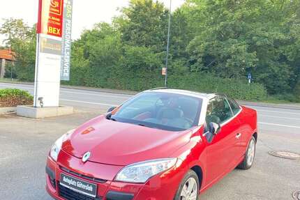 Renault Megane 137.088 km 4.990 € Gütersloh 33334