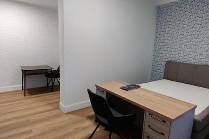 Wohnung Detmold - 1 Zimmer, 24 m&sup2;, 450&euro; | Angebot:25568041