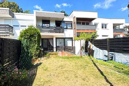 Haus Bielefeld Sennestadt - 4 Zimmer, 95 m&sup2;, 264.900&euro; | Angebot:27146867