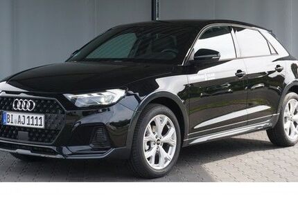 Audi A1 10.890 km 31.790 &euro; Bielefeld 33689