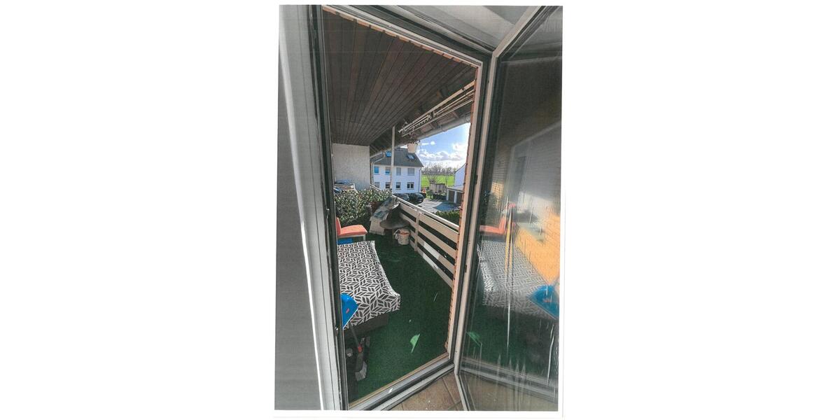 Etagenwohnung Rietberg - 4 Zimmer, 97 m&sup2;, 1.050&euro; | Angebot:25751659