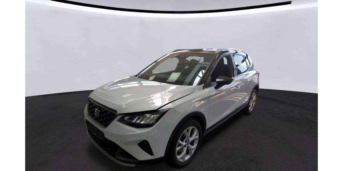 Seat Arona 28.562 km 18.990 &euro; Gütersloh 33330