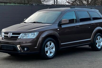 Fiat Freemont 165.600 km 7.199 &euro; Versmold 33775