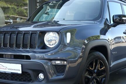 Jeep Renegade 69.598 km 15.770 € Rheda-Wiedenbrück 33378