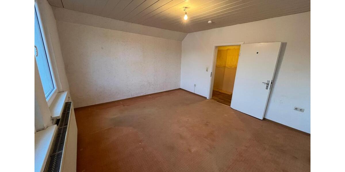 Dachgeschoßwohnung Bad Oeynhausen - 2 Zimmer, 63 m&sup2;, 450&euro; | Angebot:26414748