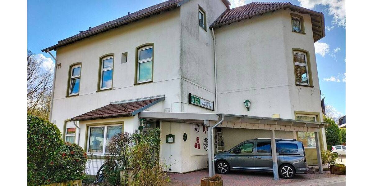 Gewerbeobjekt Rödinghausen Rödinghausen - 350.000&euro; | Angebot:23982847