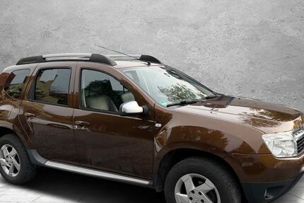 Dacia Duster 192.000 km 5.999 € Detmold 32758
