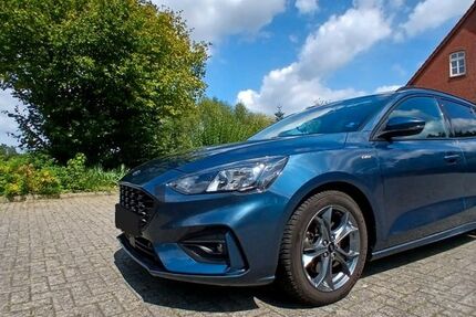 Ford Focus 80.000 km 15.500 € Melle 49328