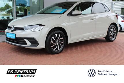 VW Polo 4.695 km 19.630 € Versmold 33775