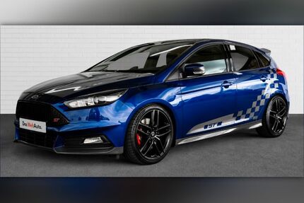 Ford Focus 119.500 km 14.999 &euro; Schloß Holte-Stukenbrock 33758