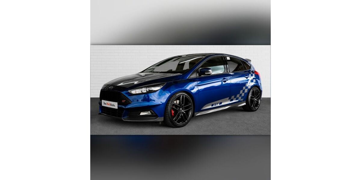 Ford Focus 119.500 km 14.999 &euro; Schloß Holte-Stukenbrock 33758