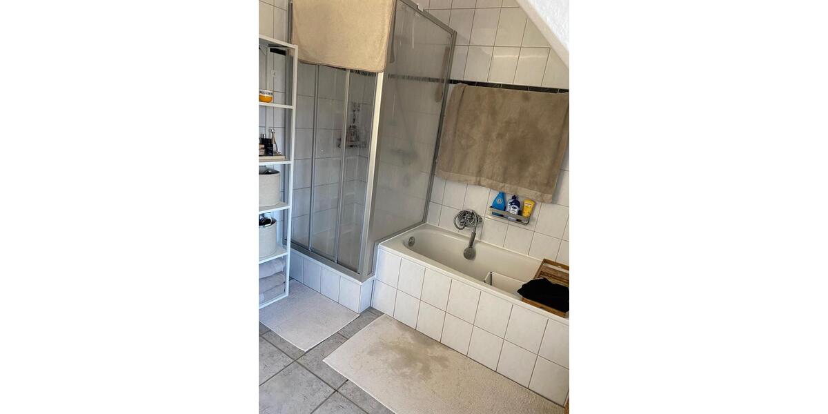 Maisonettenwohnung Bielefeld Jöllenbeck - 3 Zimmer, 70 m&sup2;, 900&euro; | Angebot:25793359
