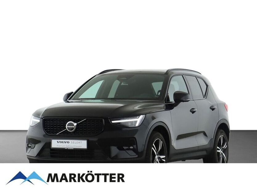 XC40