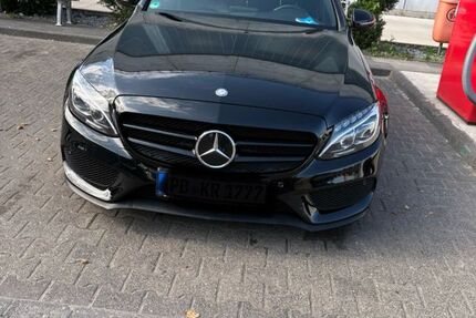 Mercedes C 250