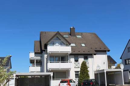 Wohnung Bad Salzuflen Ehrsen-Breden - 3 Zimmer, 78 m&sup2;, 169.000&euro; | Angebot:26448873