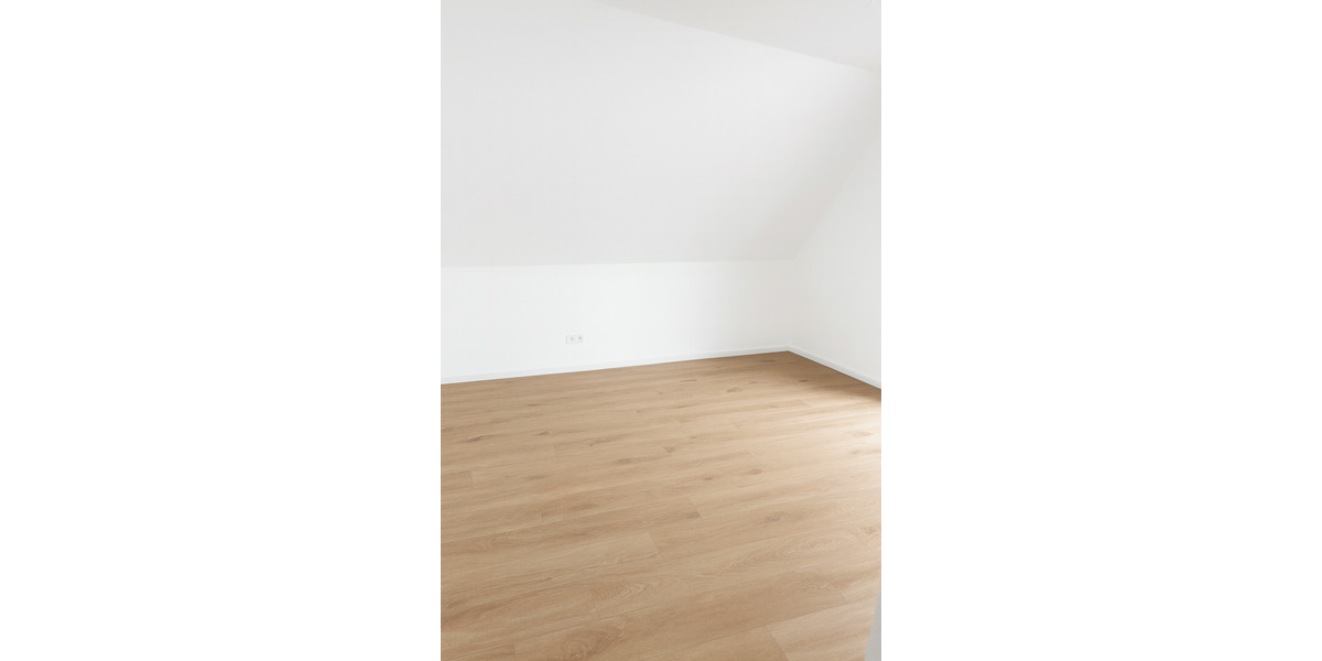 Maisonette-Wohnung mit separatem Eingang & Parkplatz in Bielefeld 3 zimmer