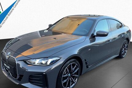 BMW i4 28.198 km 52.450 € Gütersloh 33334