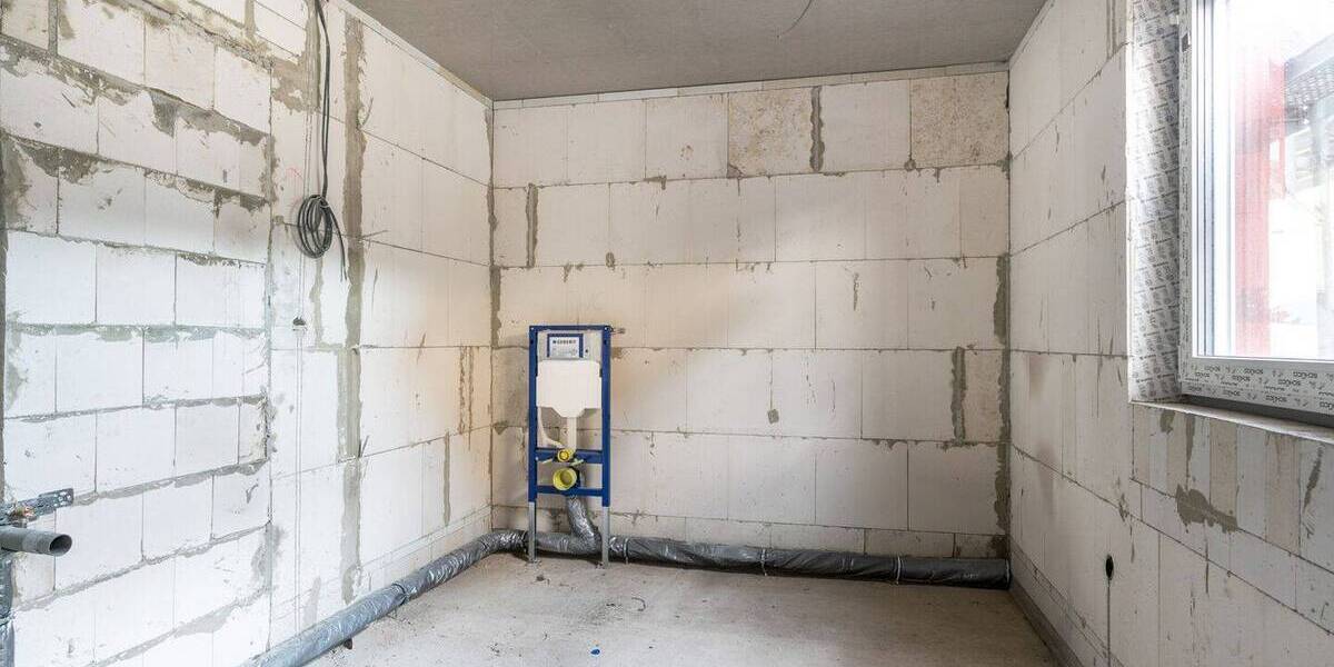 Etagenwohnung Gütersloh Innenstadt - 3 Zimmer, 98 m&sup2;, 449.000&euro; | Angebot:26891330