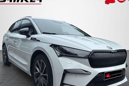 Skoda Enyaq 41.986 km 32.930 &euro; Bielefeld 33649