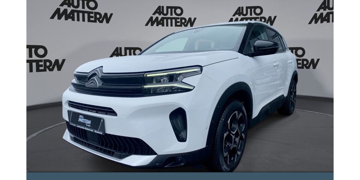 Citroen C5 Aircross 15.859 km 21.990 &euro; Bielefeld 33719