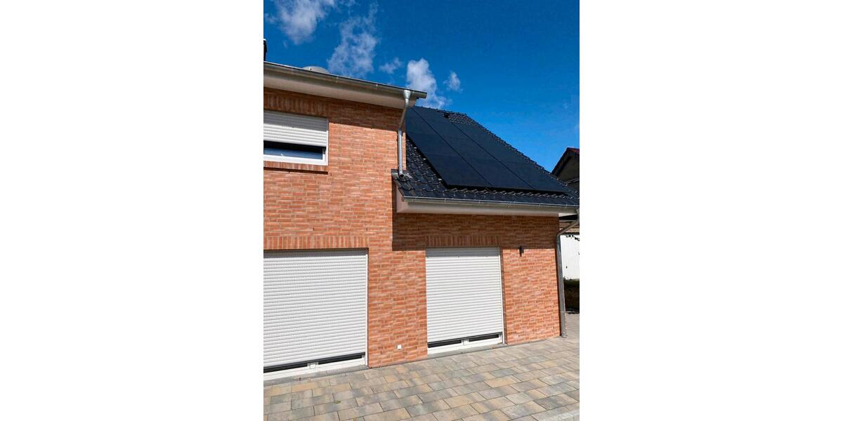 Doppelhaushälfte Spenge - 1 Zimmer, 124 m&sup2;, 429.000&euro; | Angebot:27292553