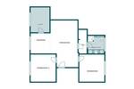 Etagenwohnung Halle (Westfalen) Halle - 3 Zimmer, 87 m&sup2;, 155.000&euro; | Angebot:26443533