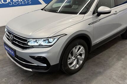 VW Tiguan 65.999 km 34.499 € Delbrück 33129