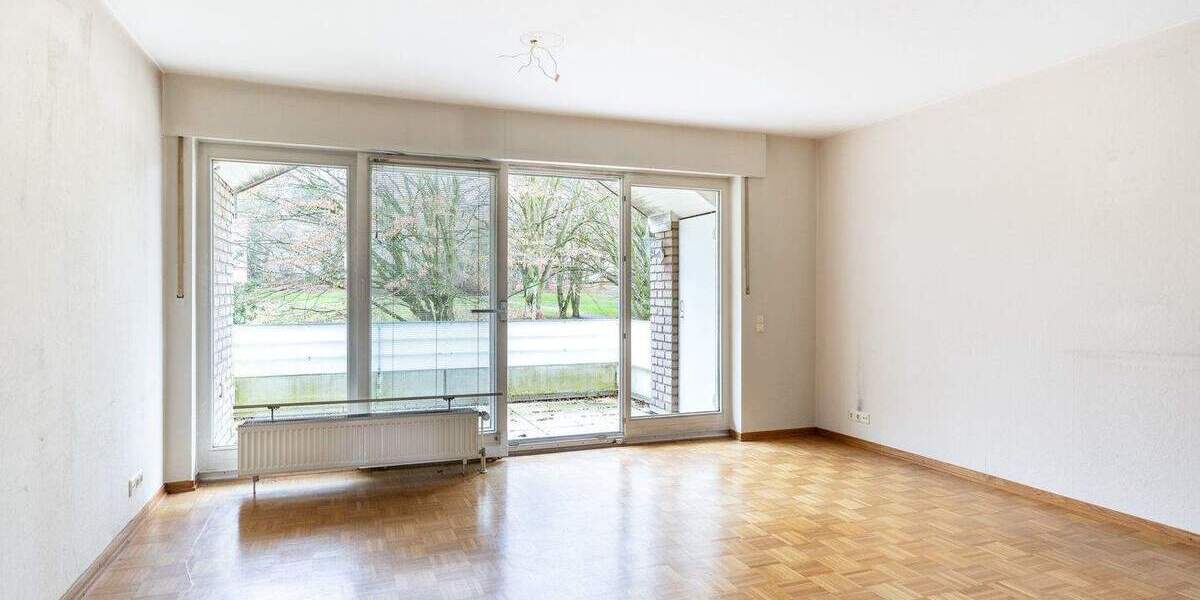 Etagenwohnung Bielefeld Schildesche - 3 Zimmer, 80 m&sup2;, 215.000&euro; | Angebot:25734242