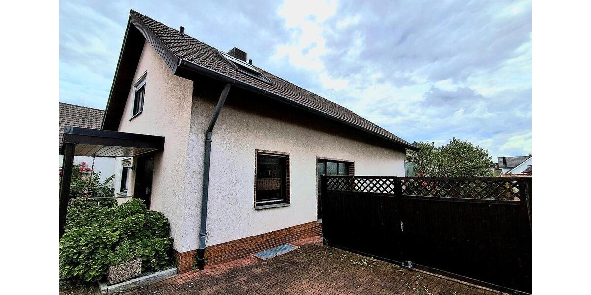Einfamilienhaus Lemgo - 4 Zimmer, 106 m&sup2;, 330.000&euro; | Angebot:27093821