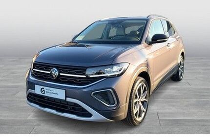 VW T-Cross 9.999 km 28.440 &euro; Bünde 32257