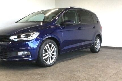 VW Touran 83.335 km 22.995 € Oelde 59302