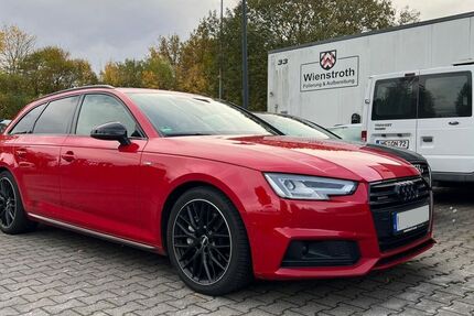 Audi A4 138.000 km 20.000 € Bielefeld 33609